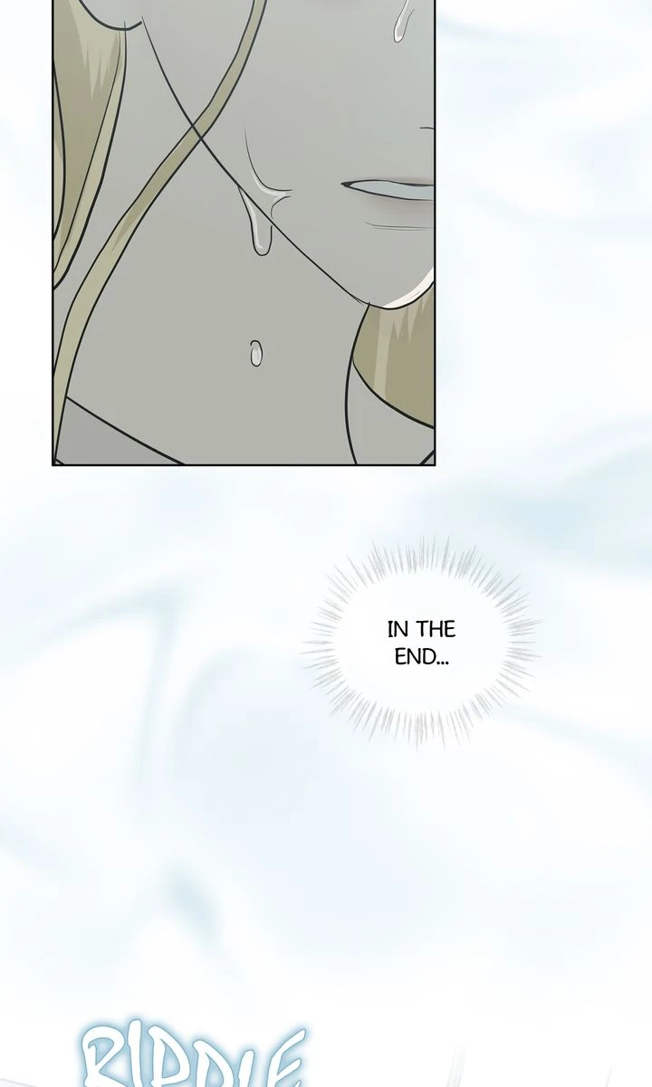 The Snow Queen [Full Ver.] - Chapter 5 manhwa
