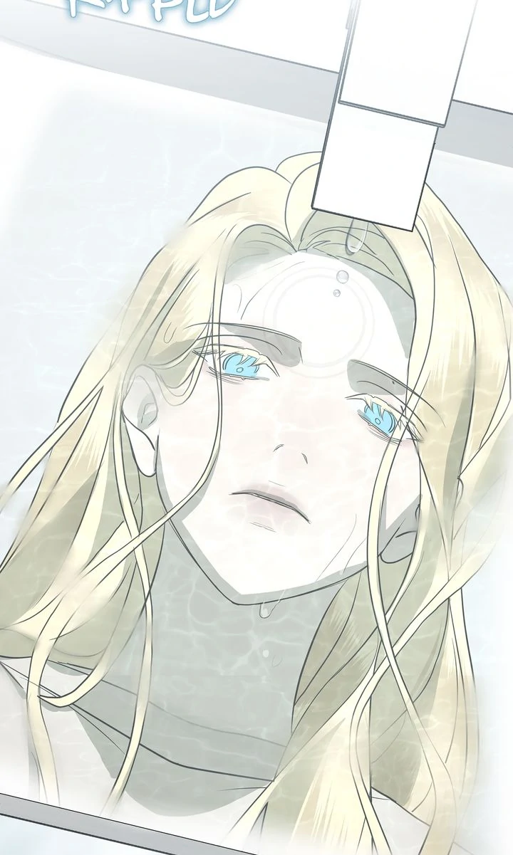 The Snow Queen [Full Ver.] - Chapter 5 manhwa