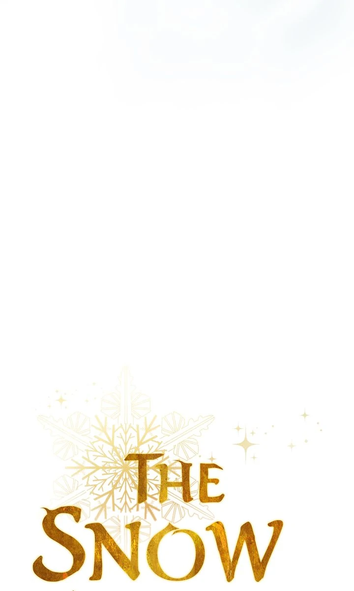 The Snow Queen [Full Ver.] - Chapter 5 manhwa