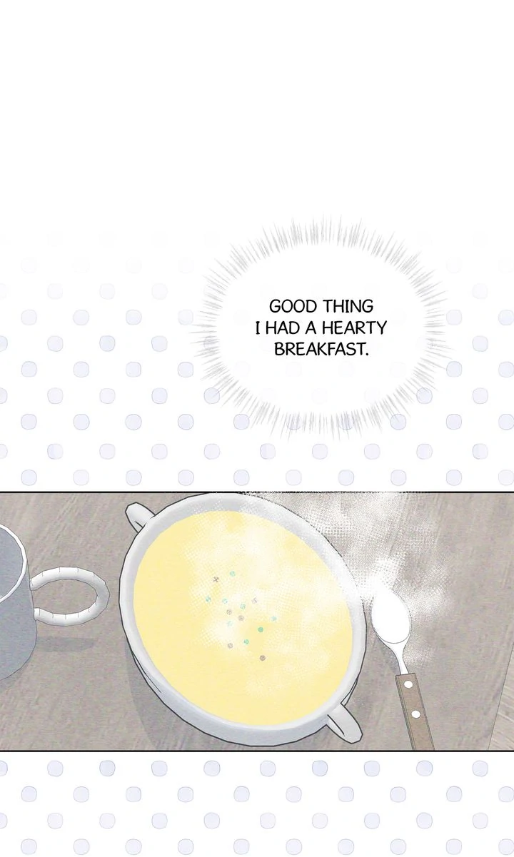 The Snow Queen [Full Ver.] - Chapter 5 manhwa
