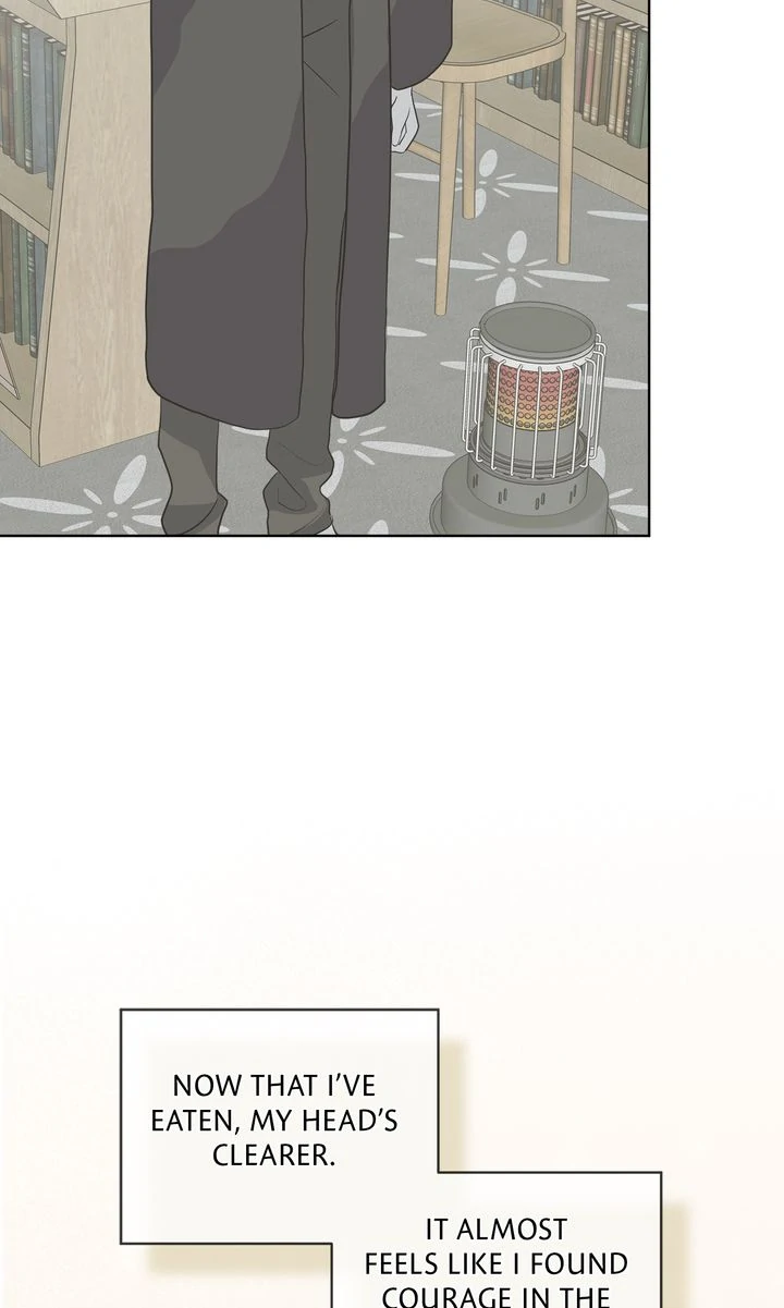 The Snow Queen [Full Ver.] - Chapter 5 manhwa