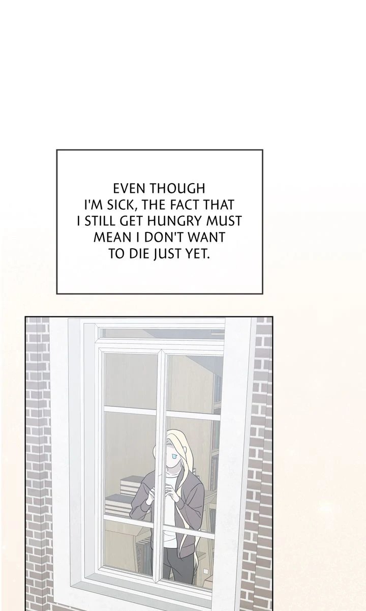 The Snow Queen [Full Ver.] - Chapter 5 manhwa