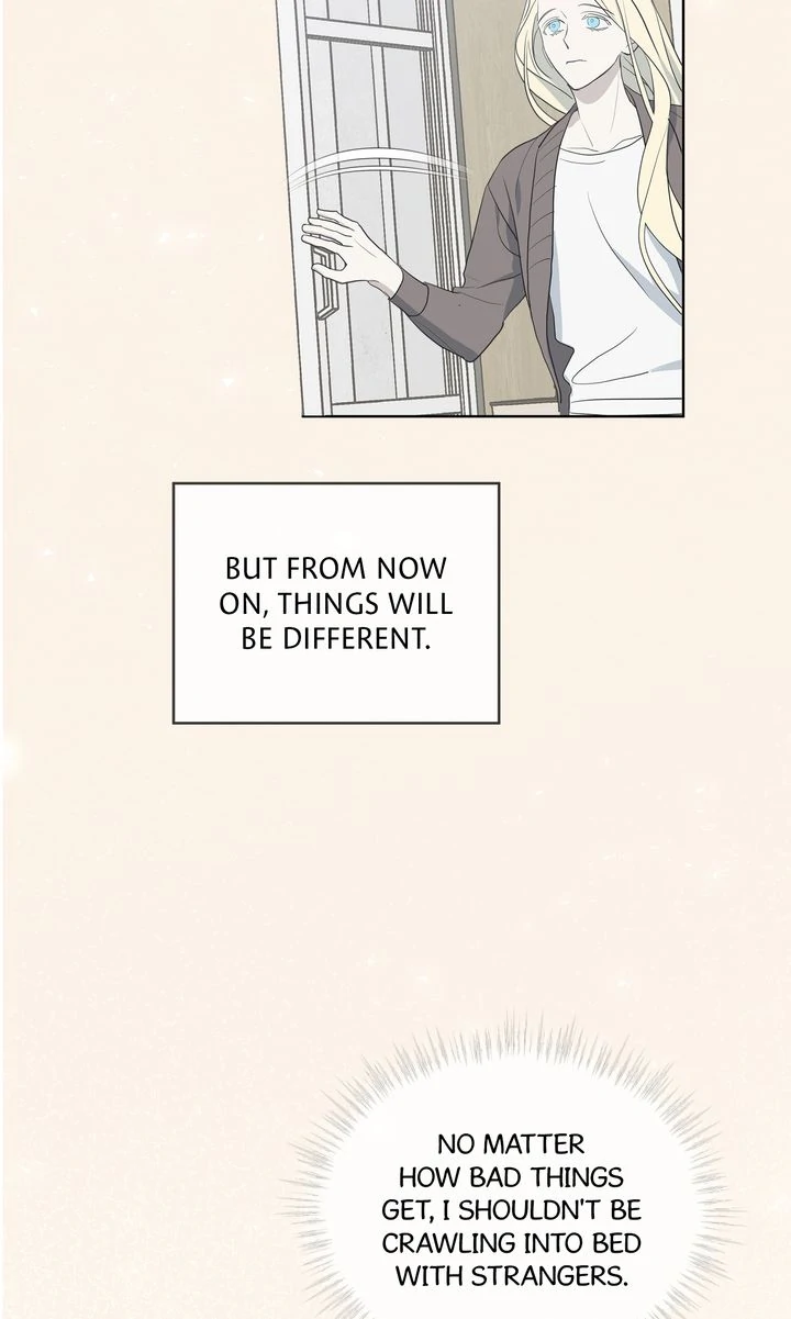 The Snow Queen [Full Ver.] - Chapter 5 manhwa
