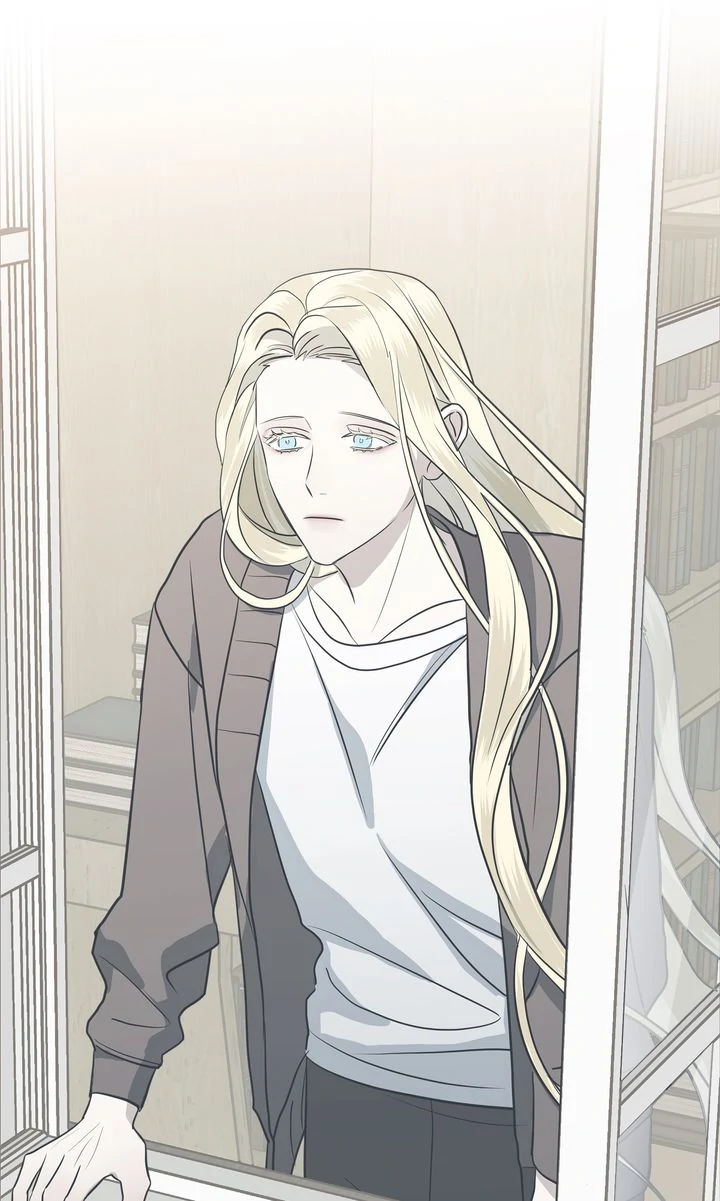 The Snow Queen [Full Ver.] - Chapter 5 manhwa