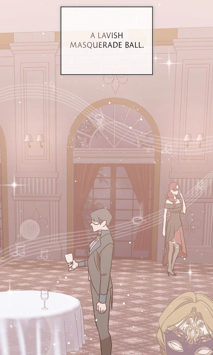 The Snow Queen [Full Ver.] - Chapter 6 manhwa