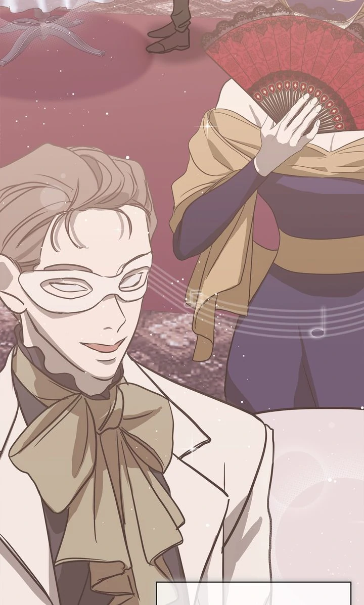 The Snow Queen [Full Ver.] - Chapter 6 manhwa