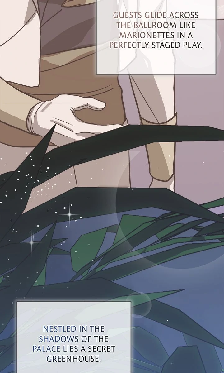 The Snow Queen [Full Ver.] - Chapter 6 manhwa