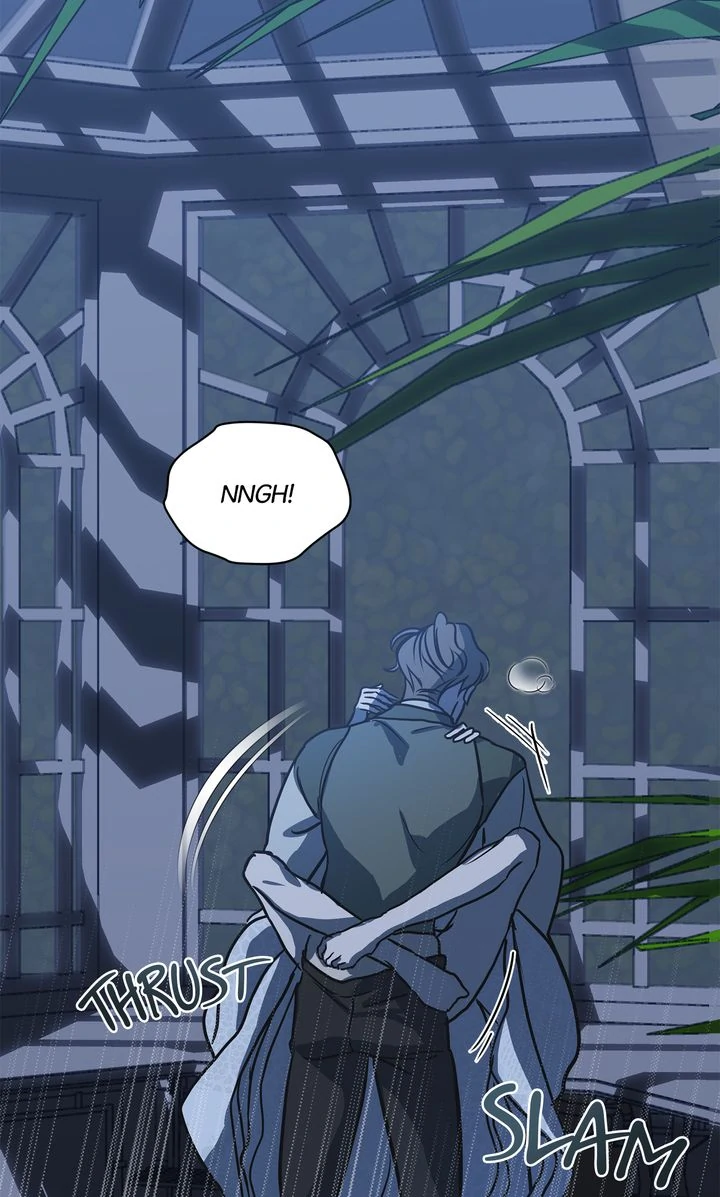 The Snow Queen [Full Ver.] - Chapter 6 manhwa