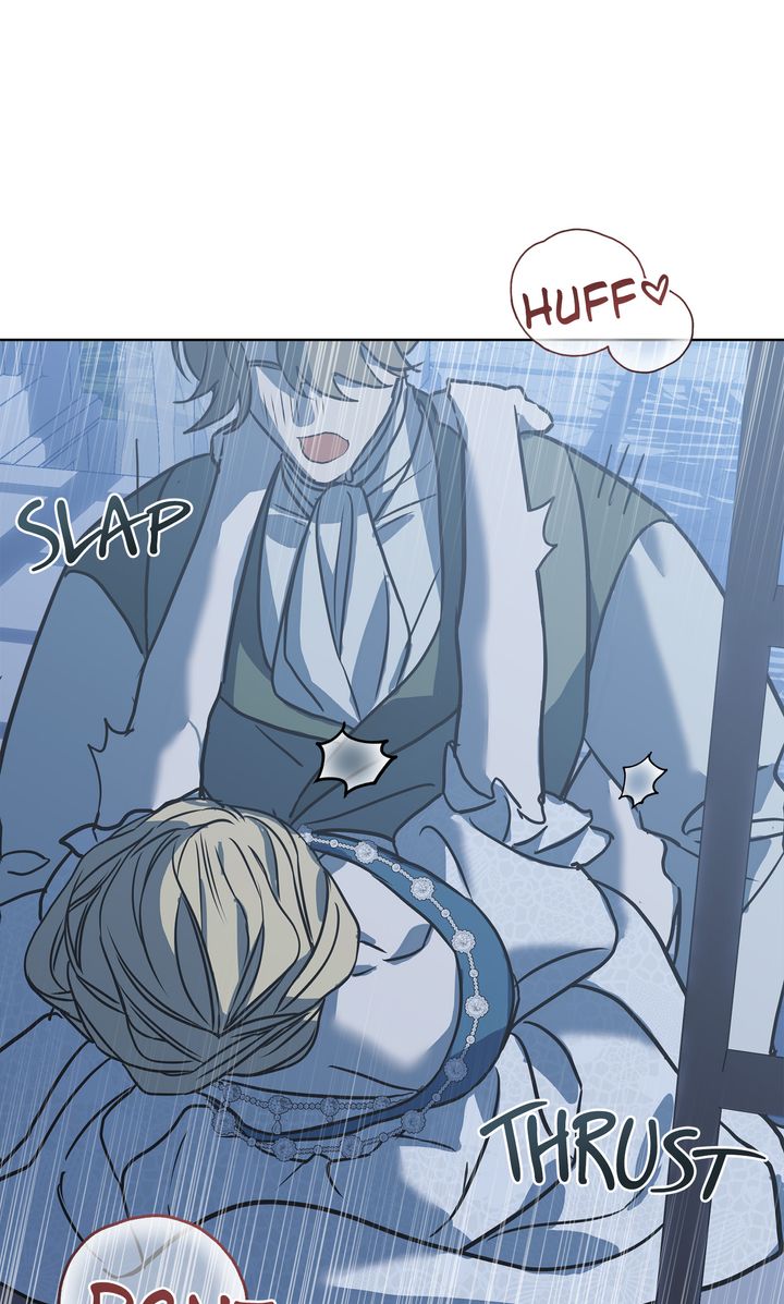 The Snow Queen [Full Ver.] - Chapter 6 manhwa