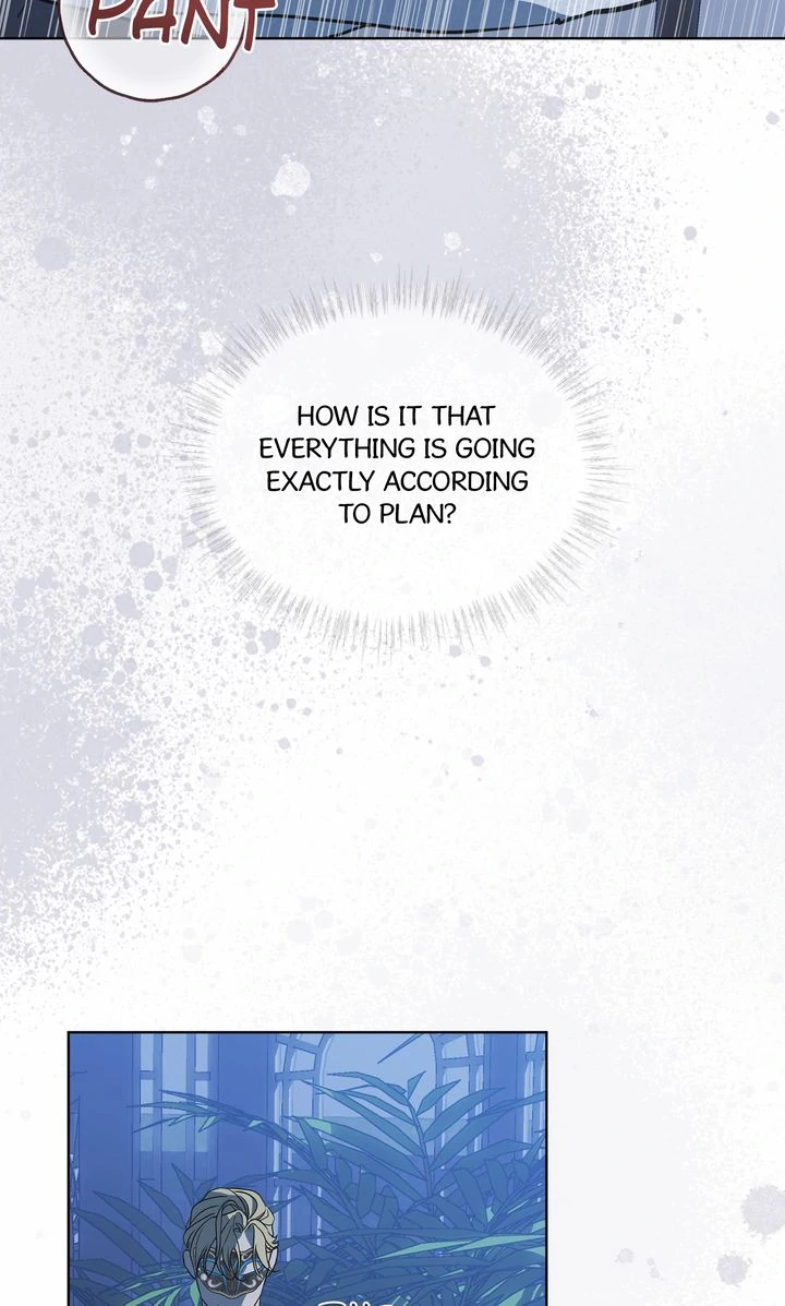 The Snow Queen [Full Ver.] - Chapter 6 manhwa