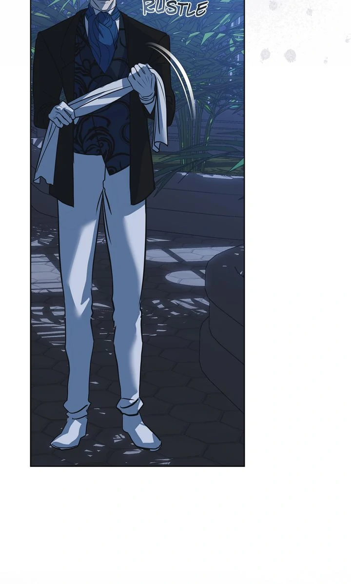 The Snow Queen [Full Ver.] - Chapter 6 manhwa
