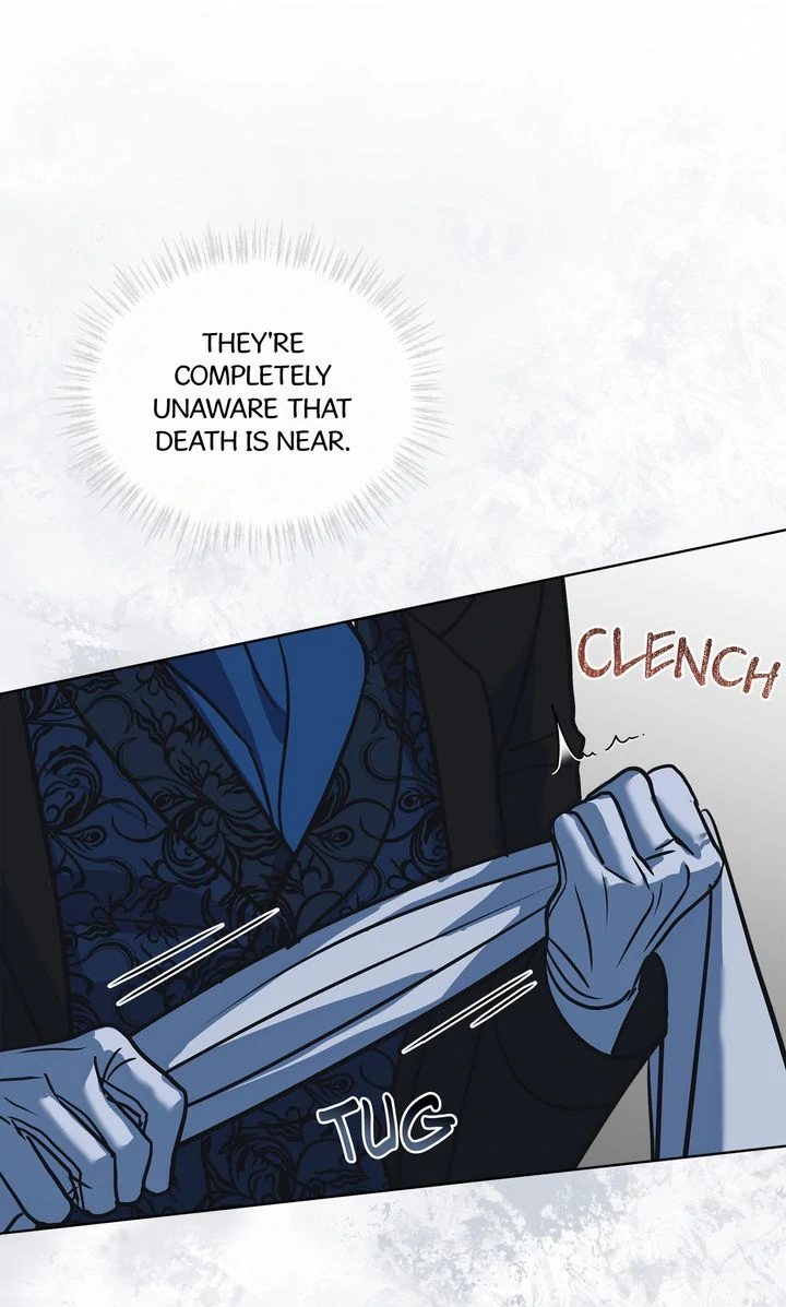 The Snow Queen [Full Ver.] - Chapter 6 manhwa