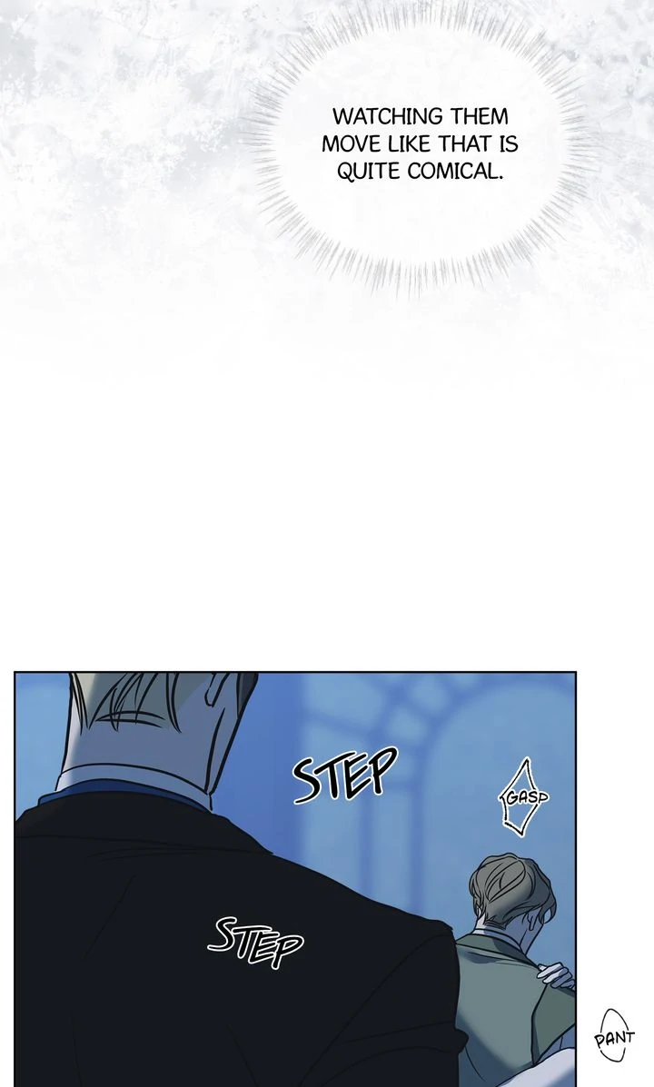 The Snow Queen [Full Ver.] - Chapter 6 manhwa
