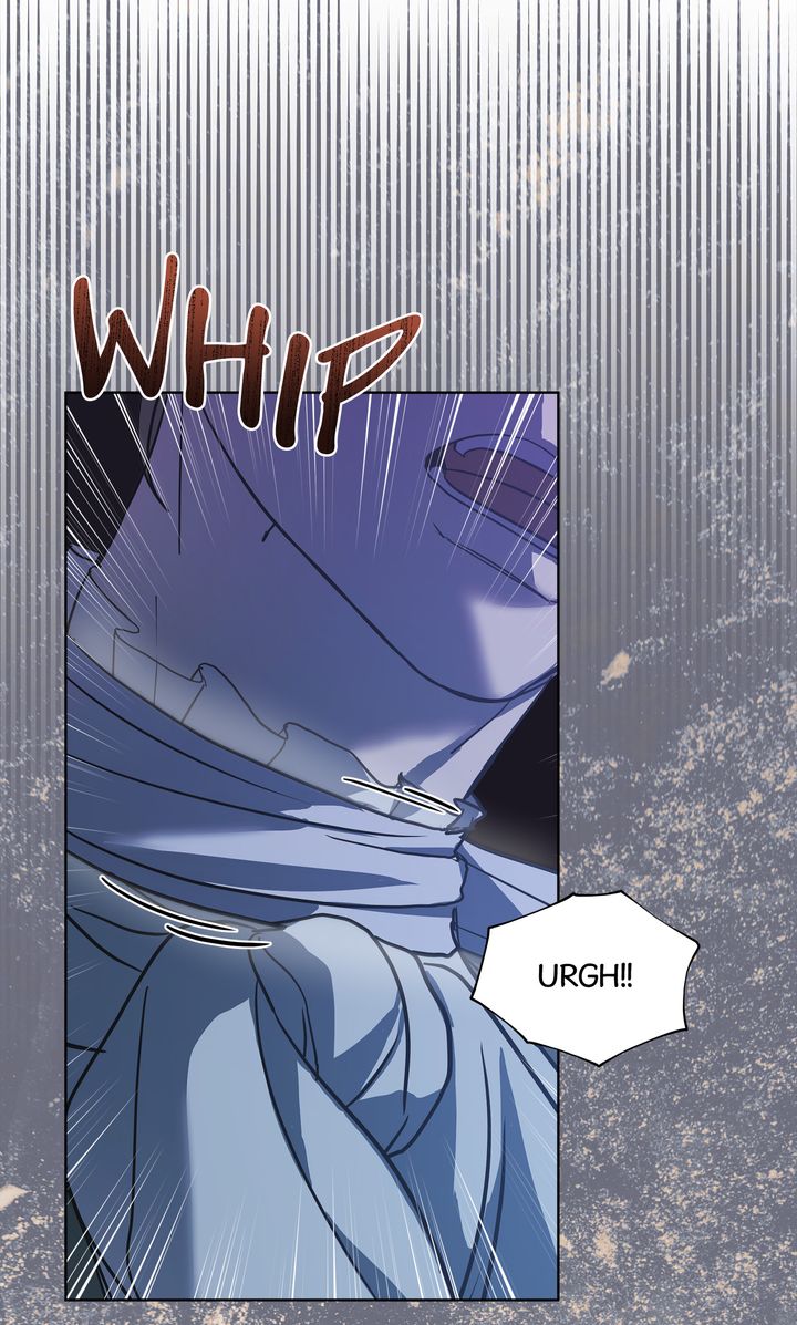 The Snow Queen [Full Ver.] - Chapter 6 manhwa