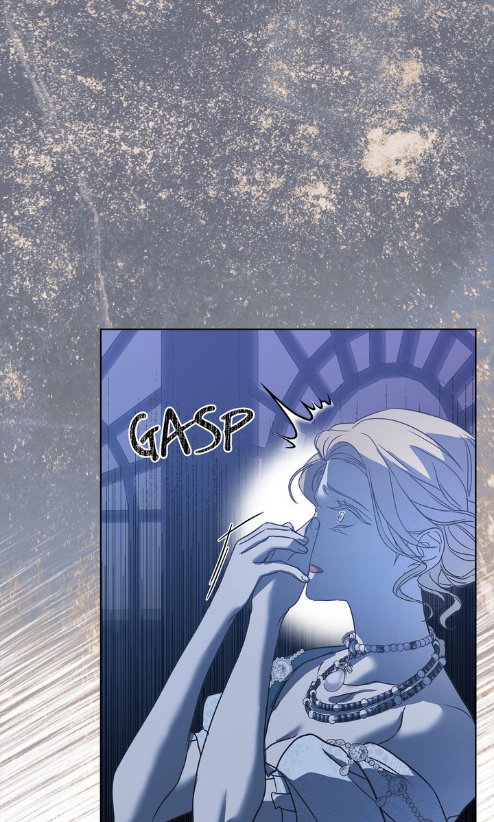 The Snow Queen [Full Ver.] - Chapter 6 manhwa