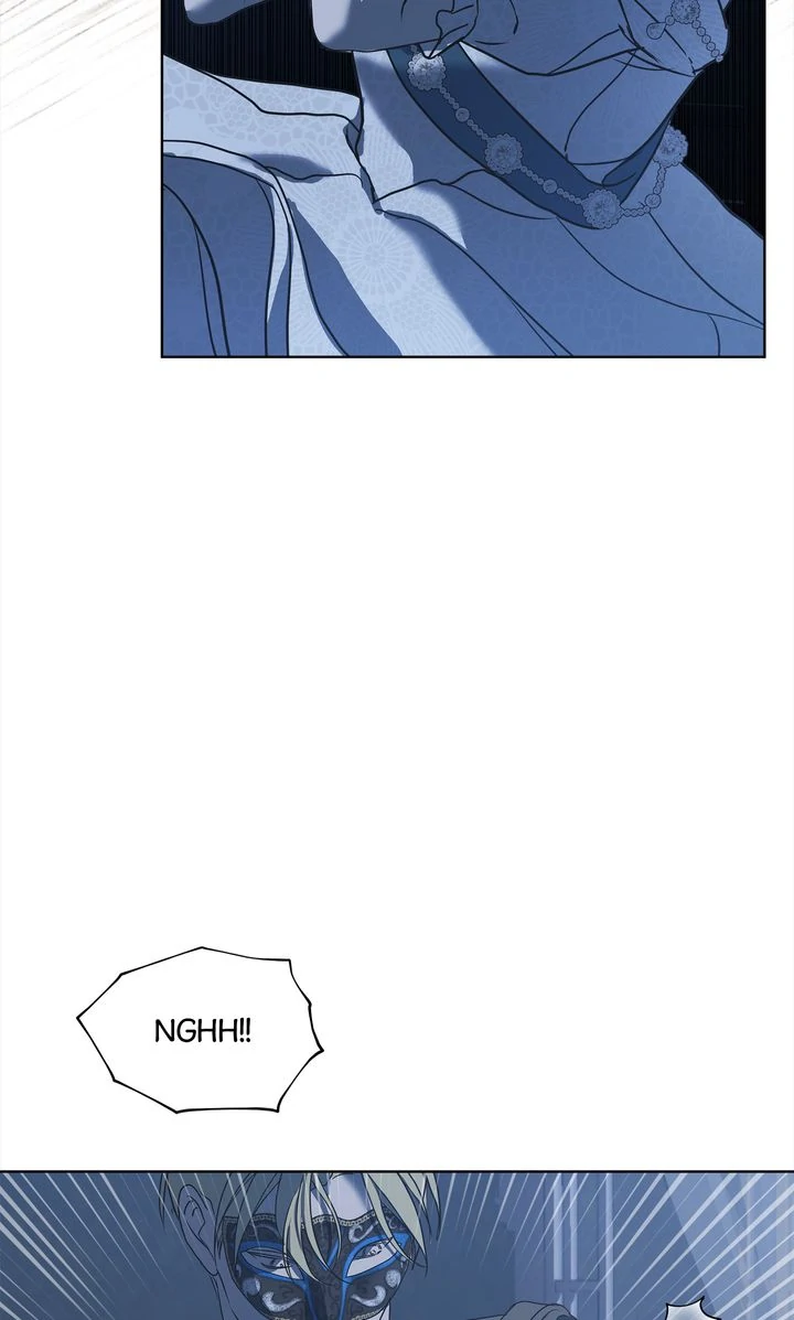 The Snow Queen [Full Ver.] - Chapter 6 manhwa