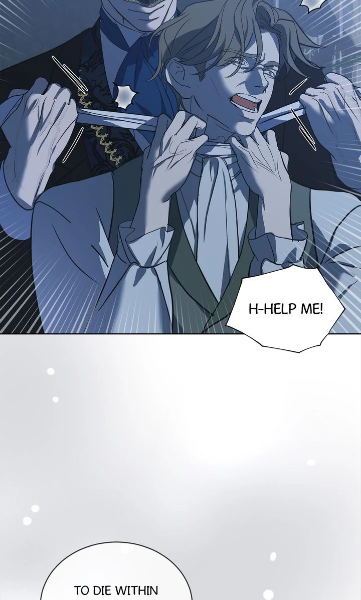 The Snow Queen [Full Ver.] - Chapter 6 manhwa