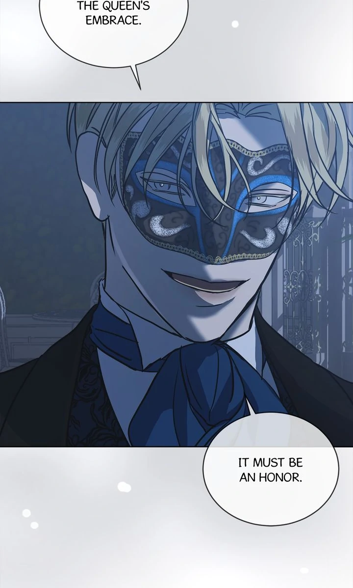 The Snow Queen [Full Ver.] - Chapter 6 manhwa