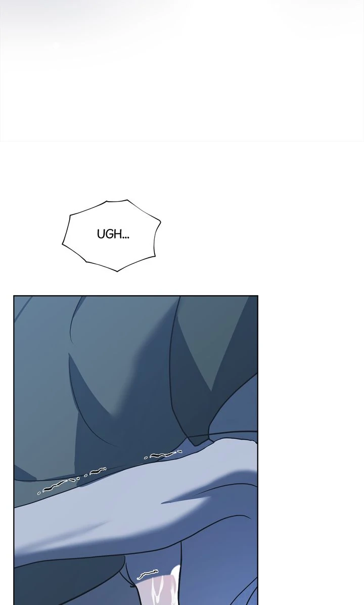 The Snow Queen [Full Ver.] - Chapter 6 manhwa