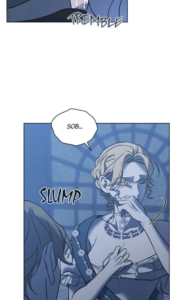 The Snow Queen [Full Ver.] - Chapter 6 manhwa