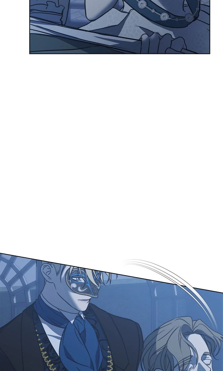 The Snow Queen [Full Ver.] - Chapter 6 manhwa