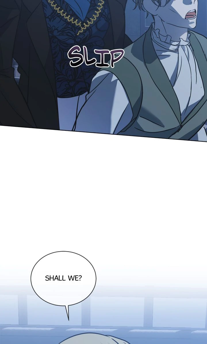 The Snow Queen [Full Ver.] - Chapter 6 manhwa