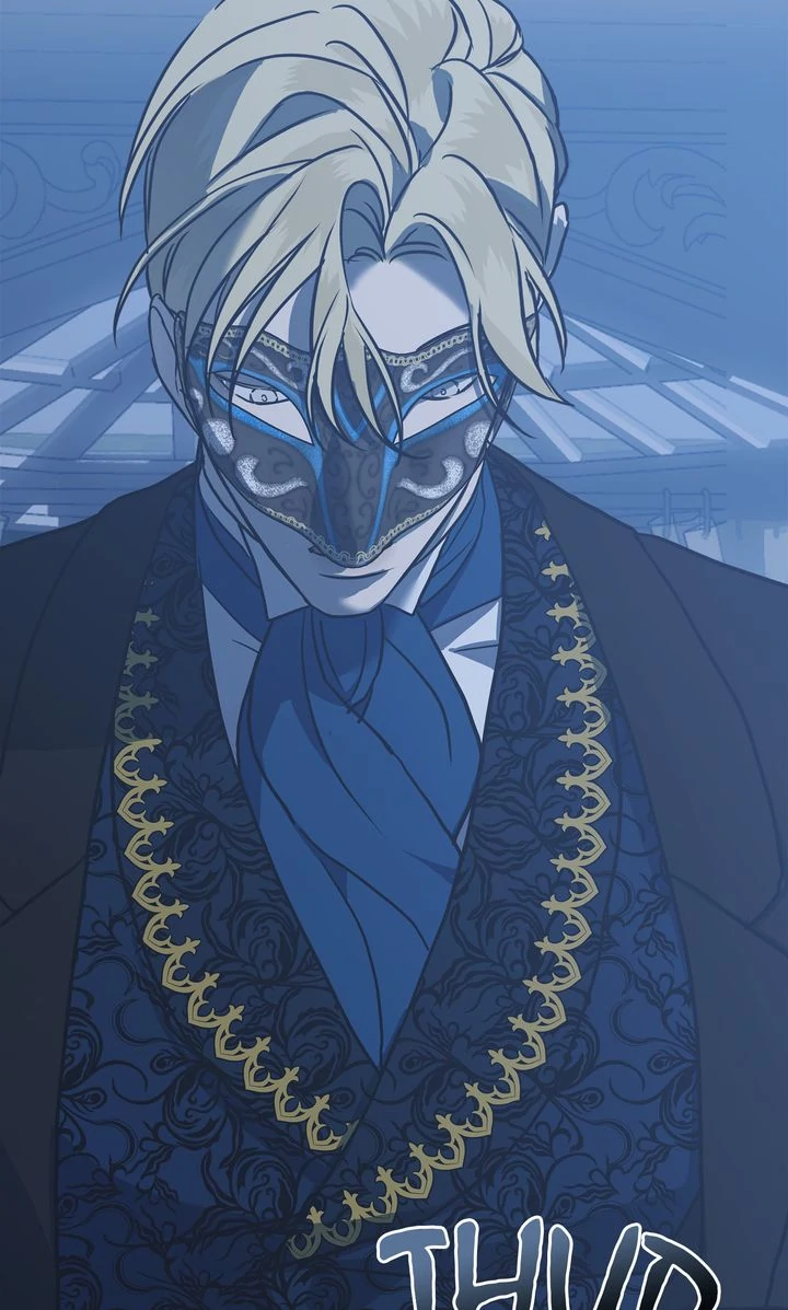 The Snow Queen [Full Ver.] - Chapter 6 manhwa