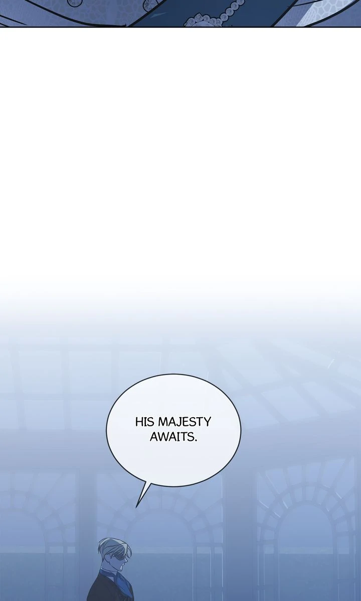The Snow Queen [Full Ver.] - Chapter 6 manhwa
