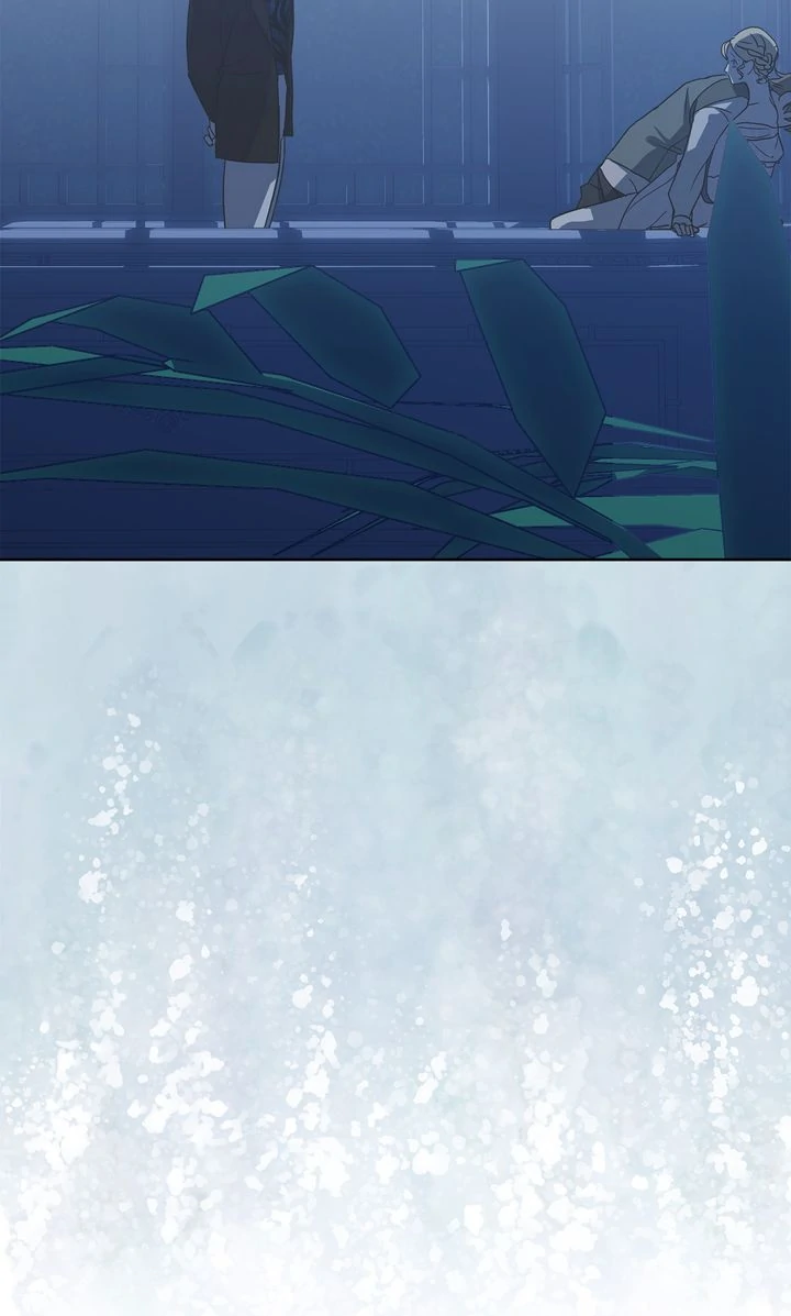 The Snow Queen [Full Ver.] - Chapter 6 manhwa