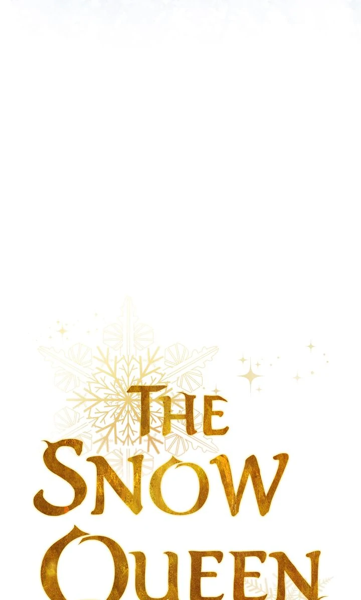 The Snow Queen [Full Ver.] - Chapter 6 manhwa