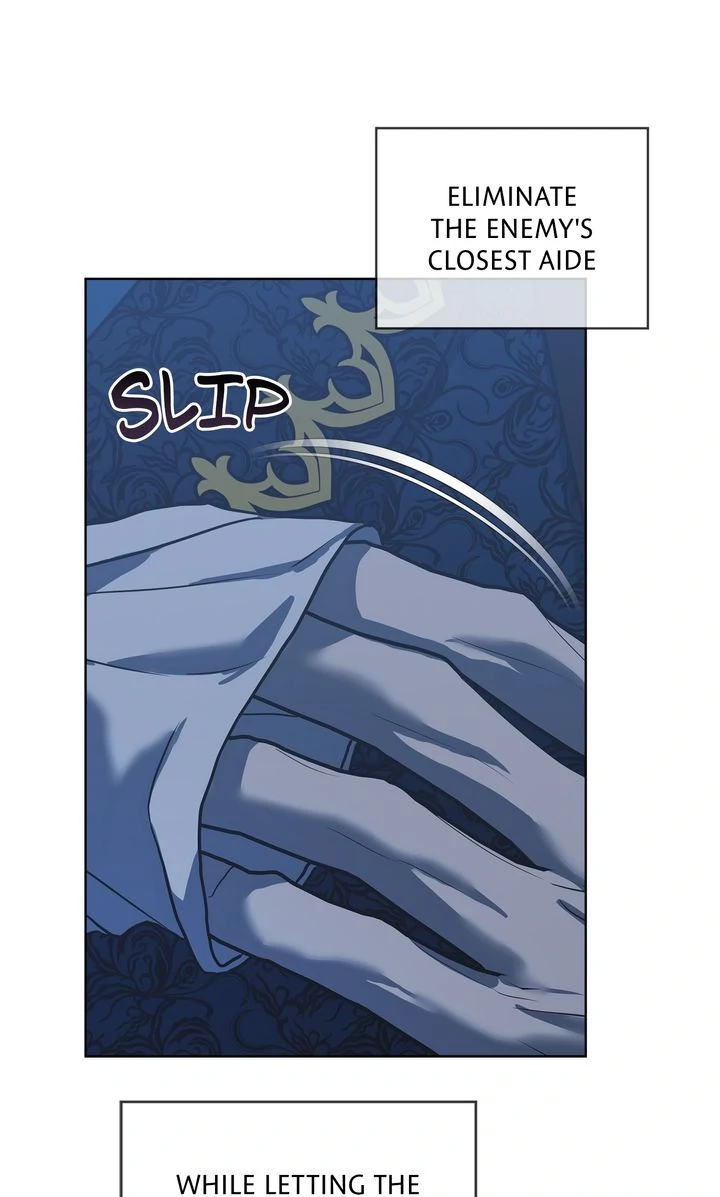 The Snow Queen [Full Ver.] - Chapter 6 manhwa