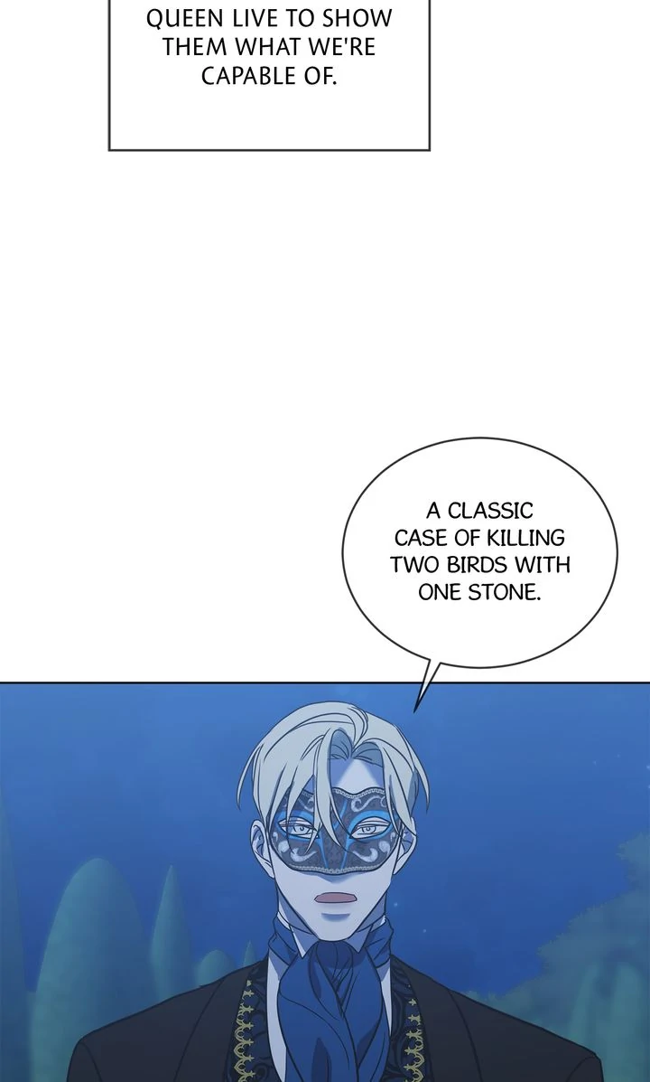 The Snow Queen [Full Ver.] - Chapter 6 manhwa