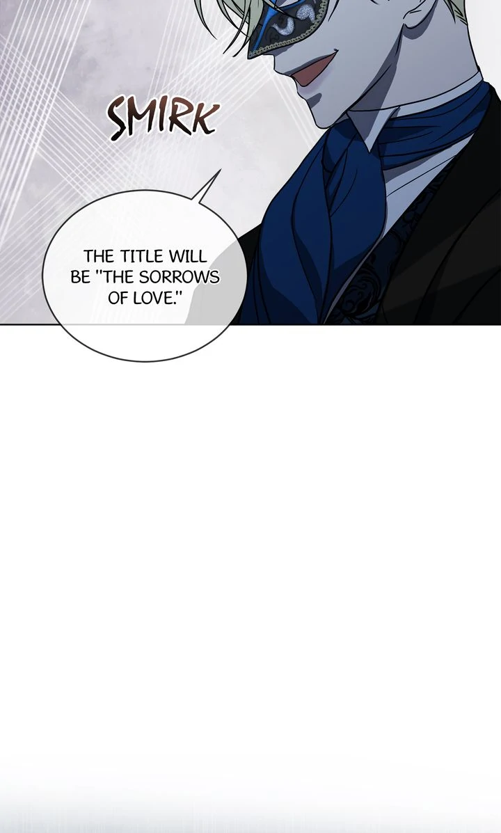 The Snow Queen [Full Ver.] - Chapter 6 manhwa