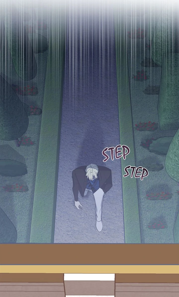 The Snow Queen [Full Ver.] - Chapter 6 manhwa