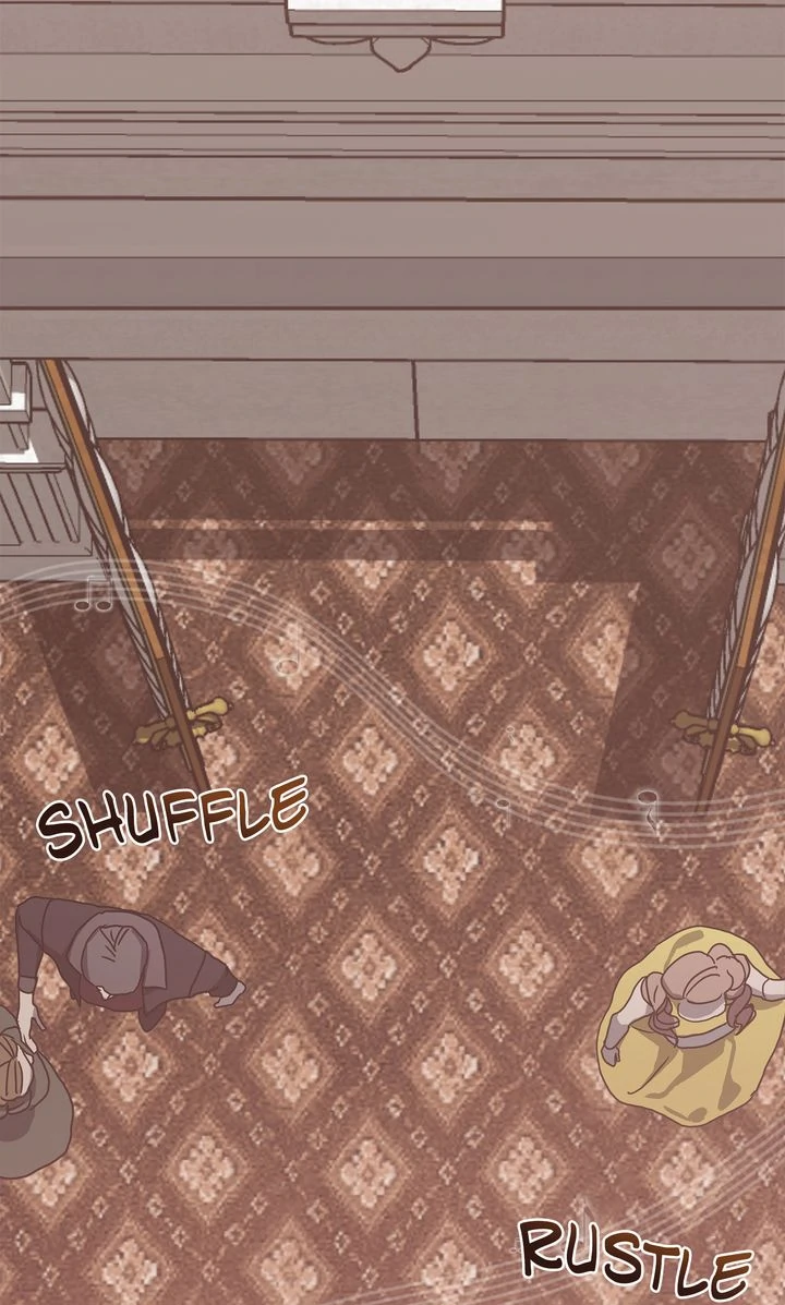 The Snow Queen [Full Ver.] - Chapter 6 manhwa