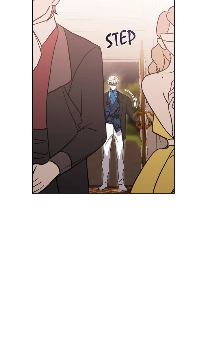 The Snow Queen [Full Ver.] - Chapter 6 manhwa