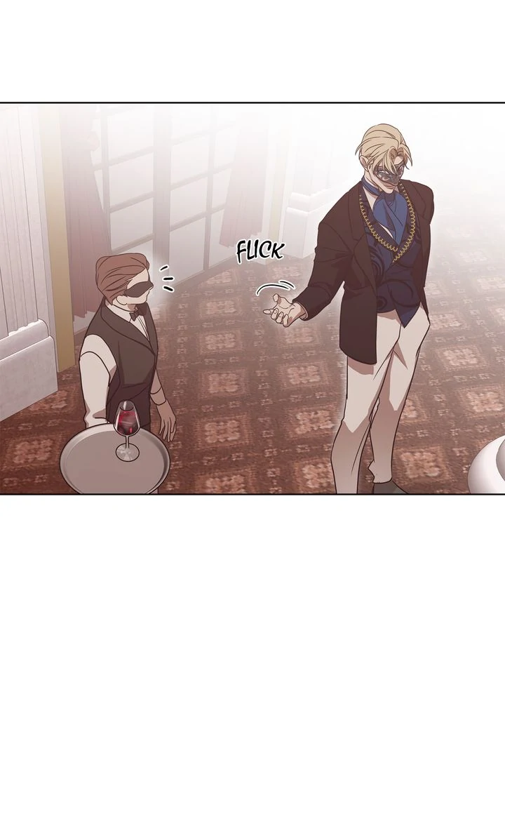 The Snow Queen [Full Ver.] - Chapter 6 manhwa