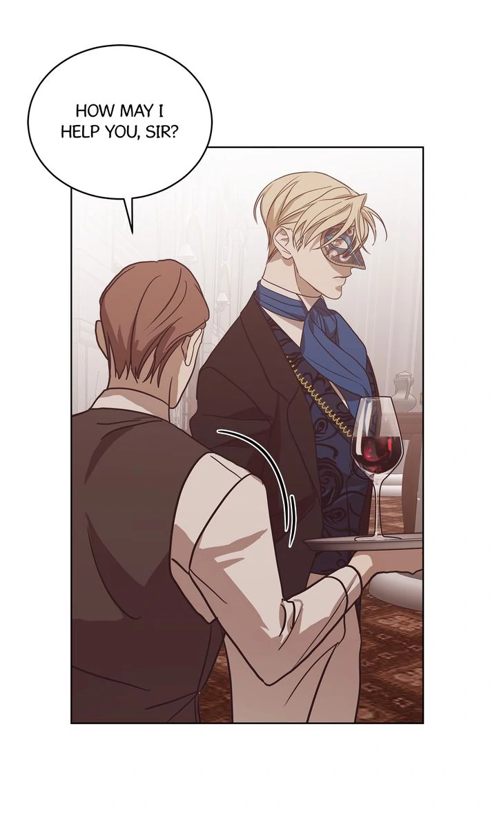 The Snow Queen [Full Ver.] - Chapter 6 manhwa