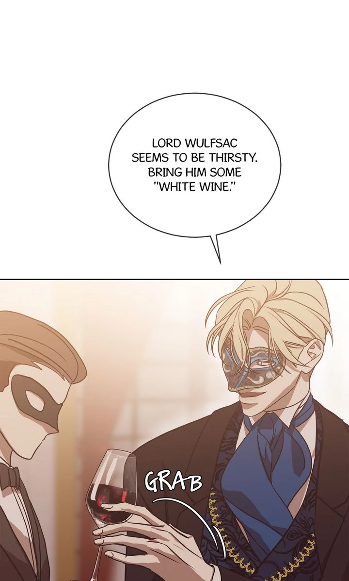 The Snow Queen [Full Ver.] - Chapter 6 manhwa