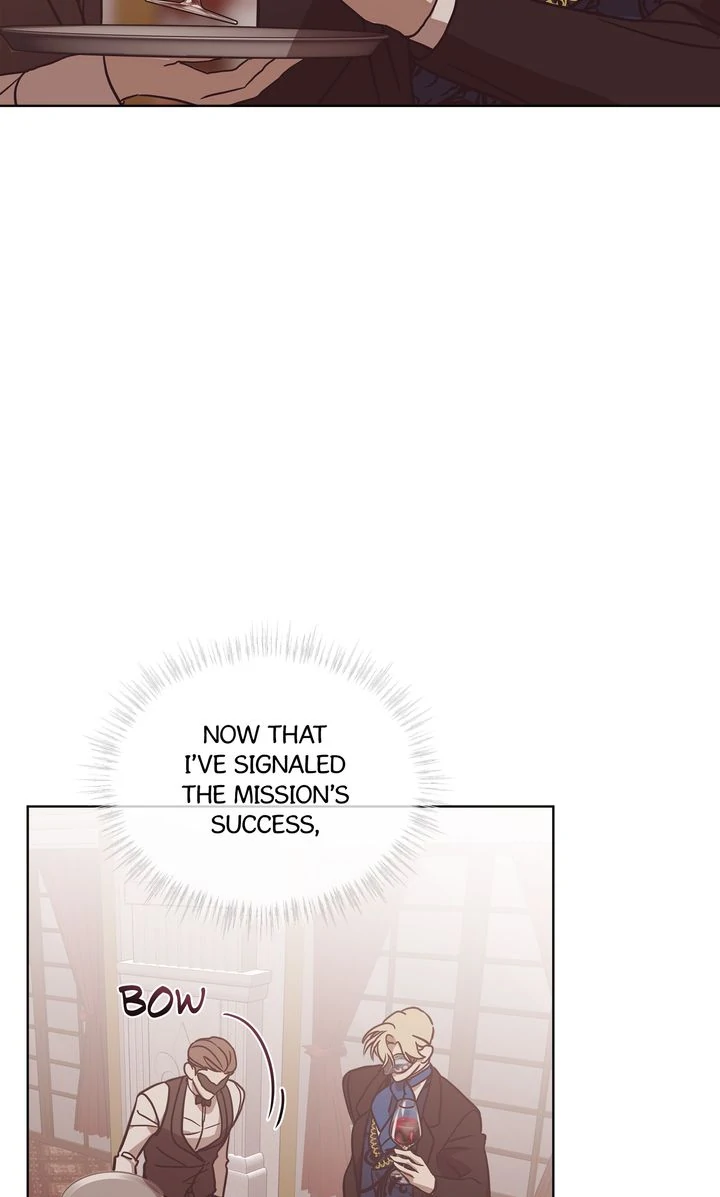 The Snow Queen [Full Ver.] - Chapter 6 manhwa