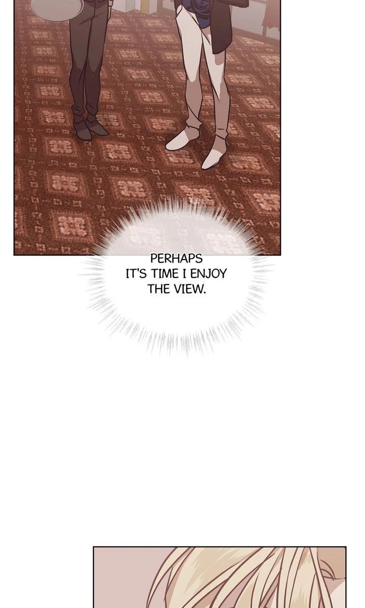 The Snow Queen [Full Ver.] - Chapter 6 manhwa
