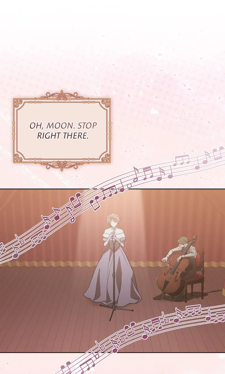 The Snow Queen [Full Ver.] - Chapter 6 manhwa