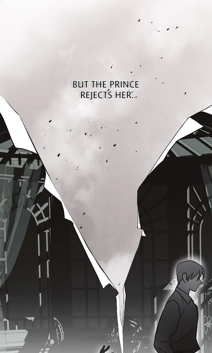 The Snow Queen [Full Ver.] - Chapter 6 manhwa