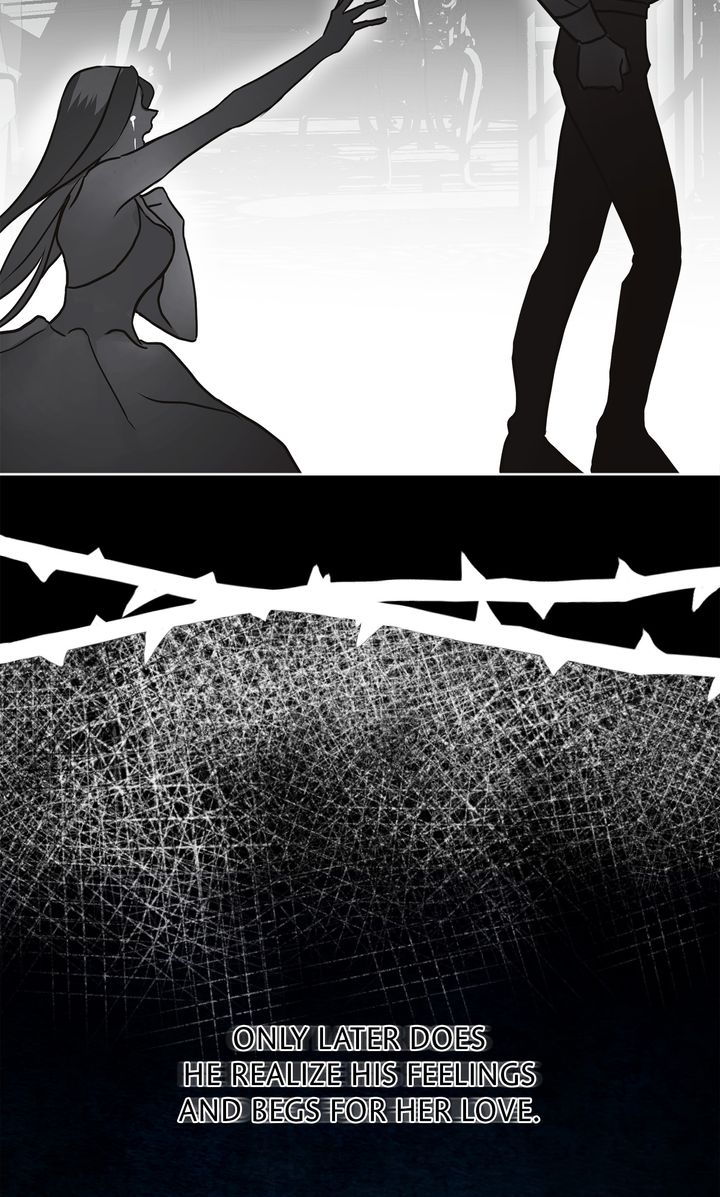 The Snow Queen [Full Ver.] - Chapter 6 manhwa