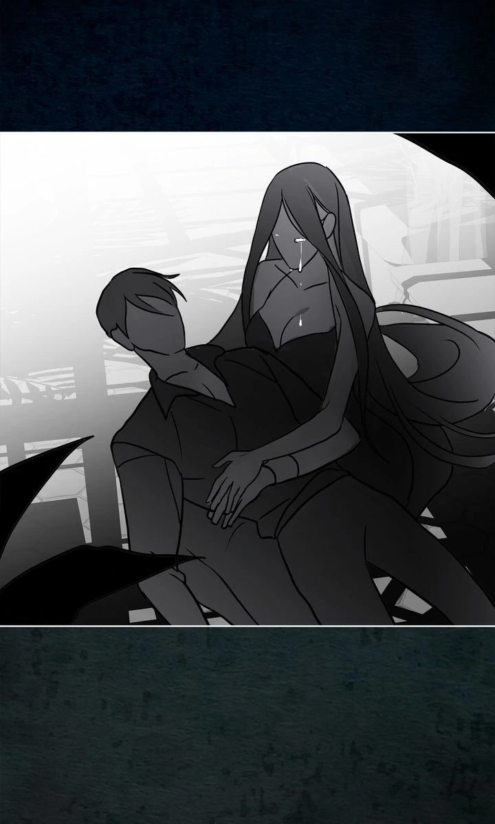 The Snow Queen [Full Ver.] - Chapter 6 manhwa