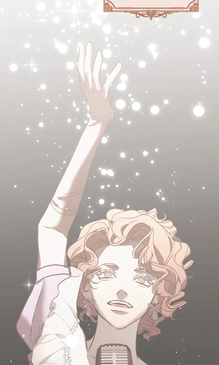 The Snow Queen [Full Ver.] - Chapter 6 manhwa