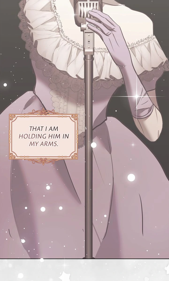 The Snow Queen [Full Ver.] - Chapter 6 manhwa