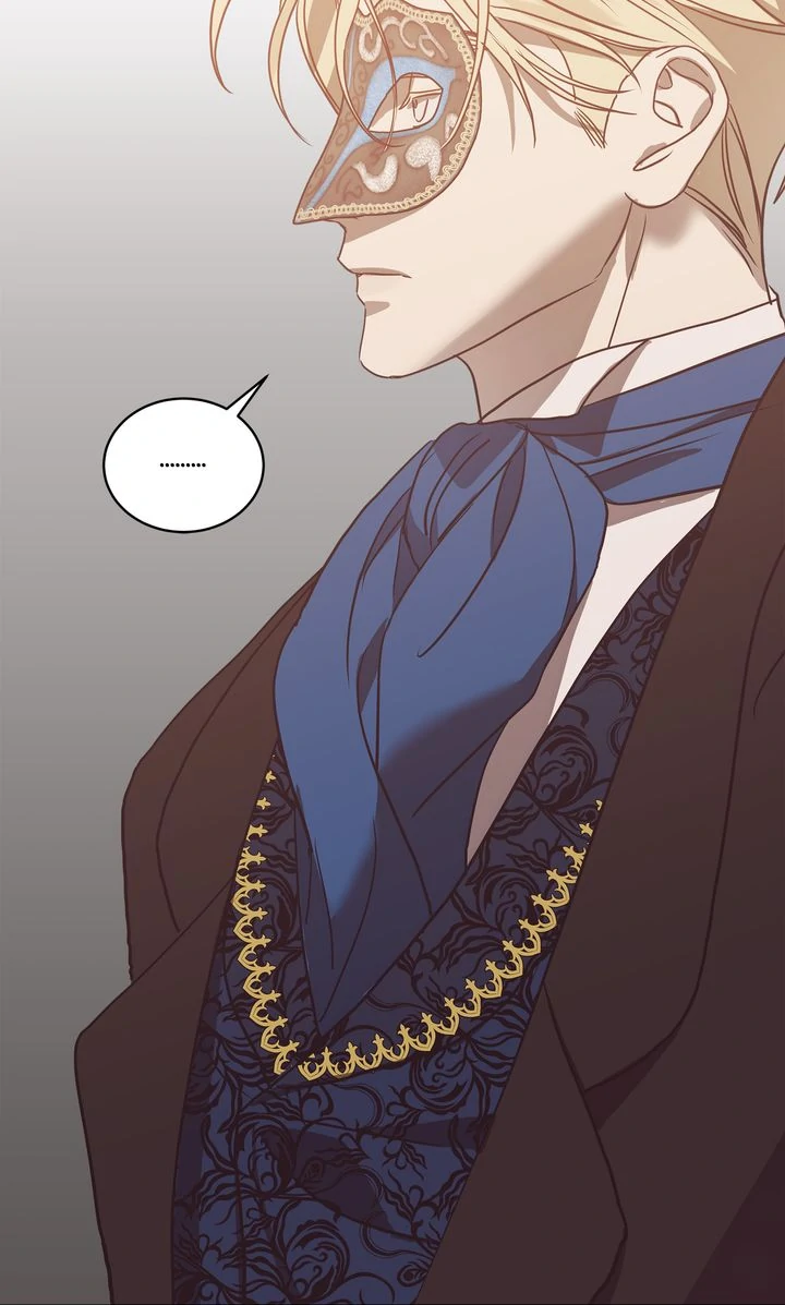 The Snow Queen [Full Ver.] - Chapter 6 manhwa