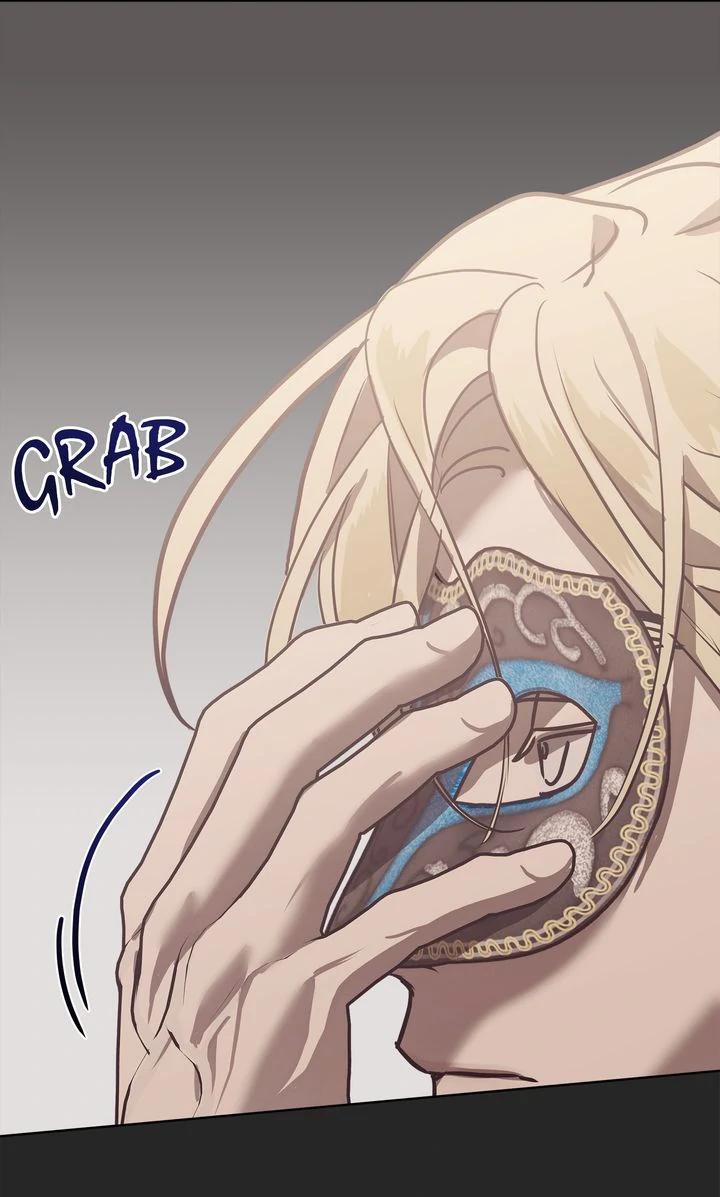 The Snow Queen [Full Ver.] - Chapter 6 manhwa