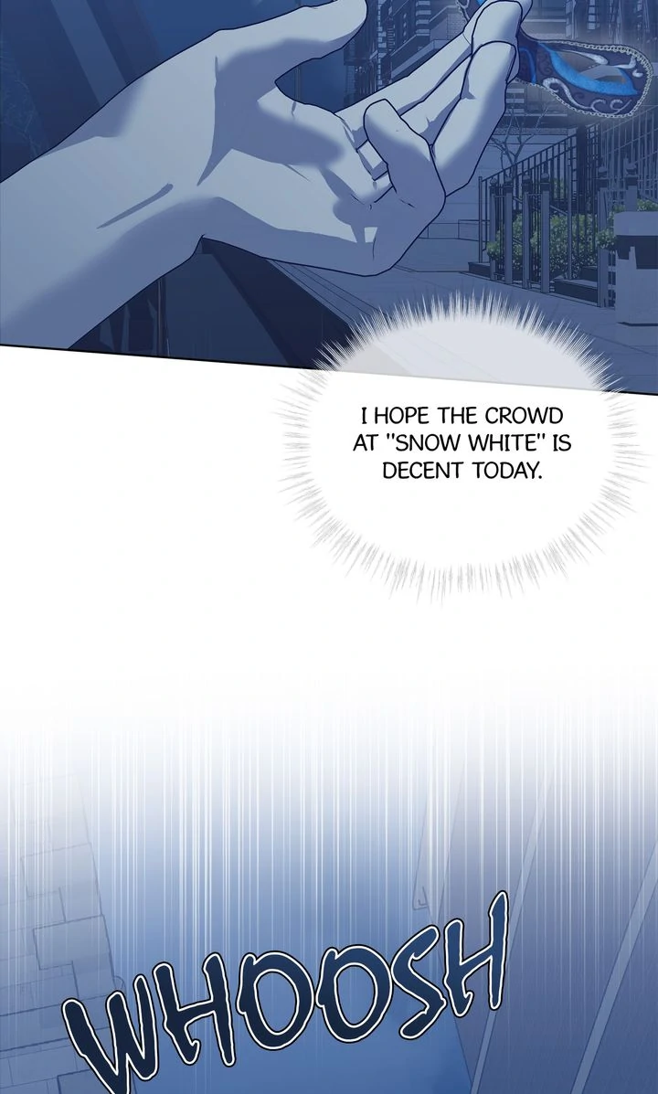 The Snow Queen [Full Ver.] - Chapter 6 manhwa